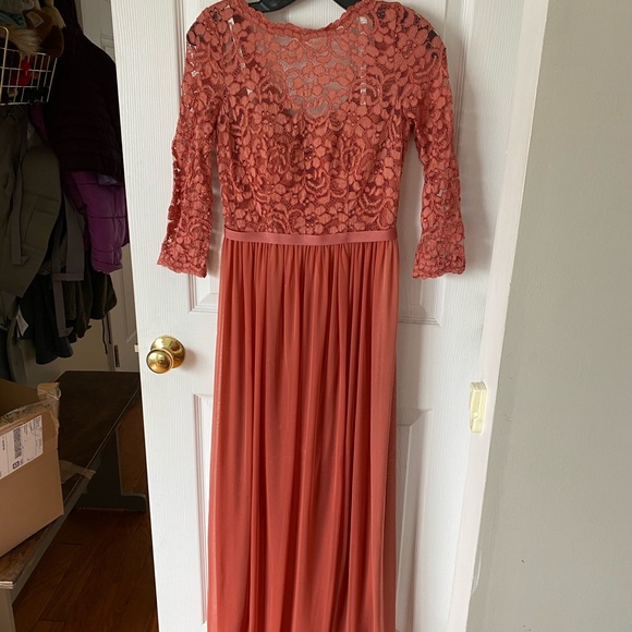 David’s bridal lace - Sedona - Picture 2 of 2